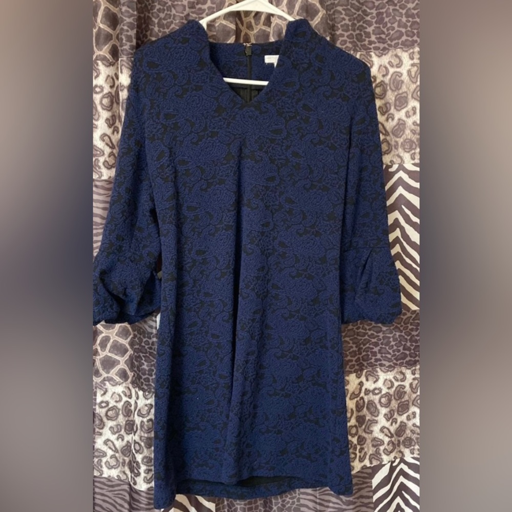 New York and Company Dress Size M